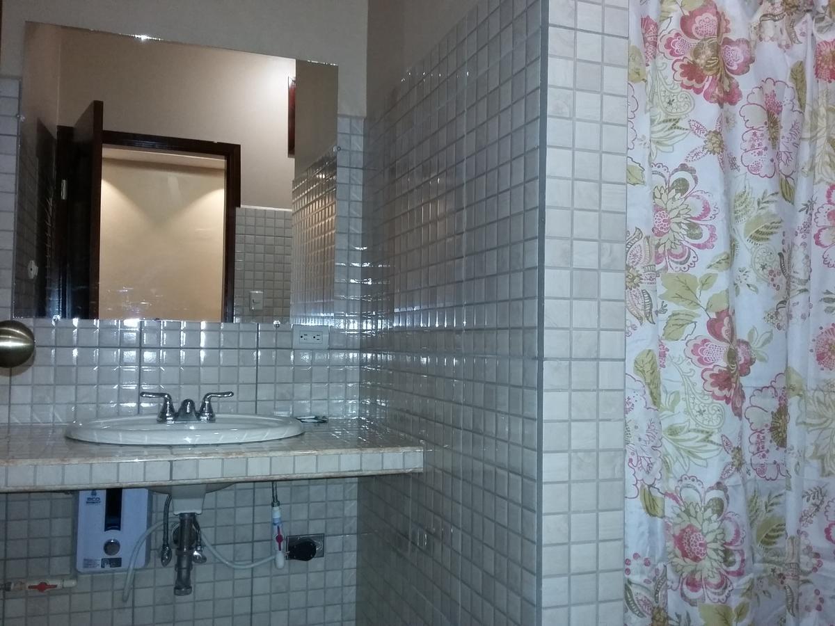 Hotel San Sebastian El Fraile Ngoại thất bức ảnh
