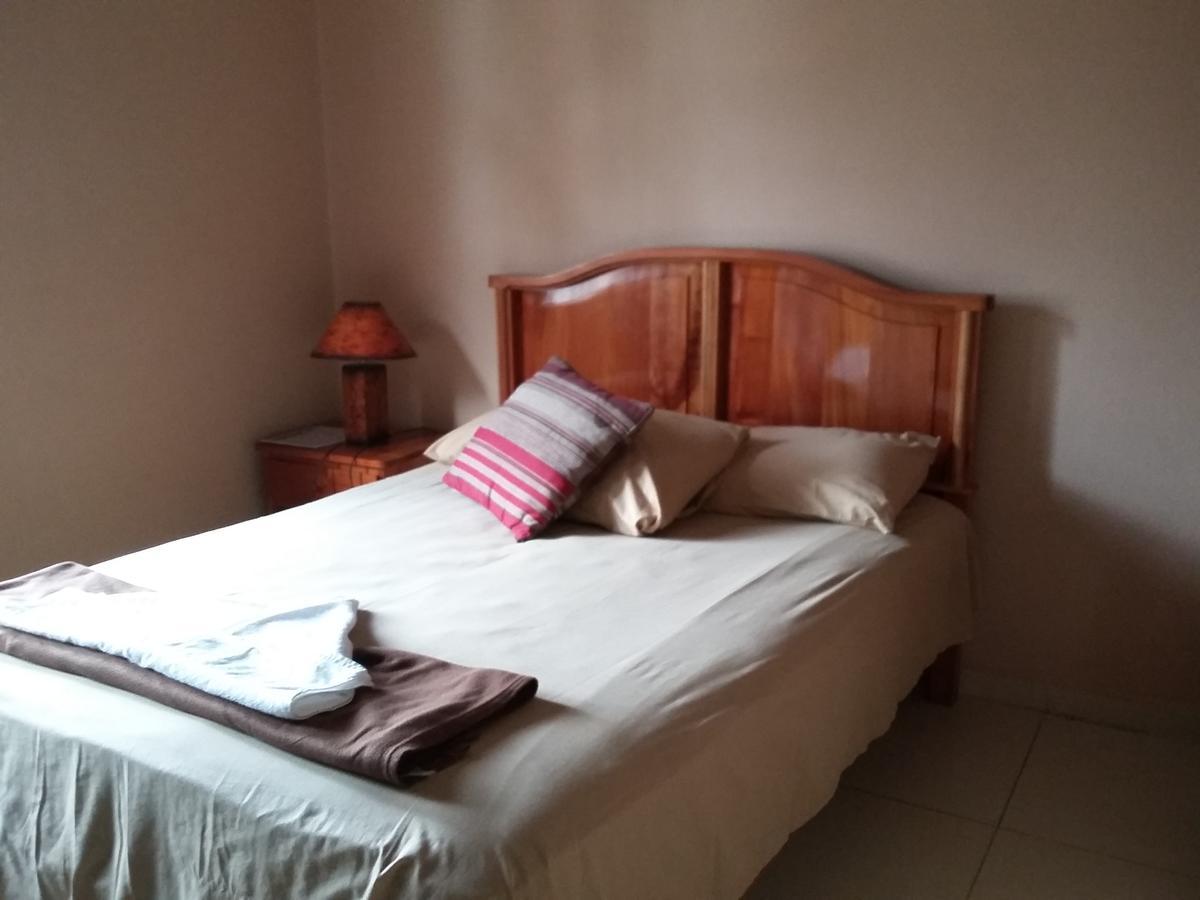 Hotel San Sebastian El Fraile Ngoại thất bức ảnh