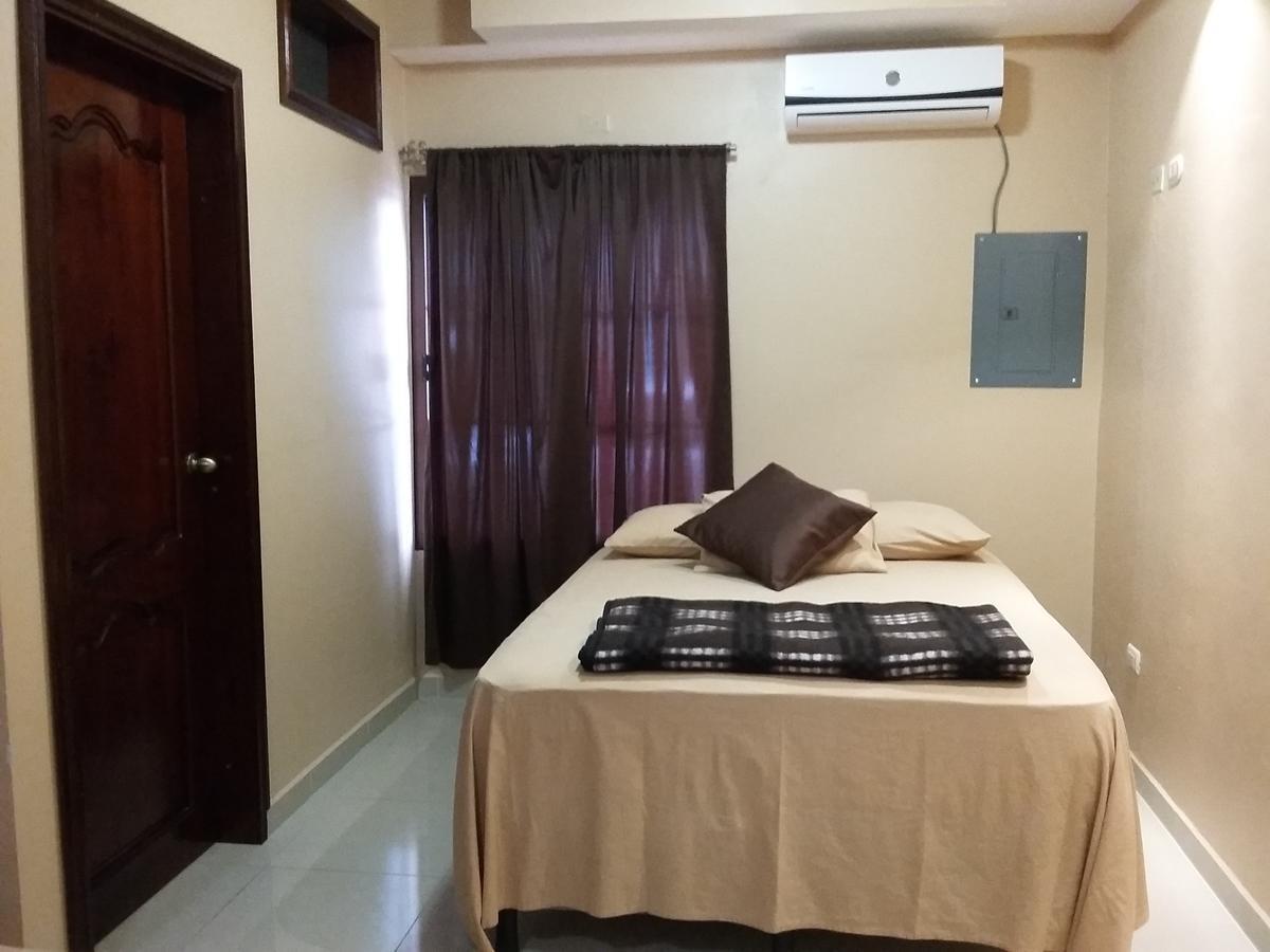Hotel San Sebastian El Fraile Ngoại thất bức ảnh