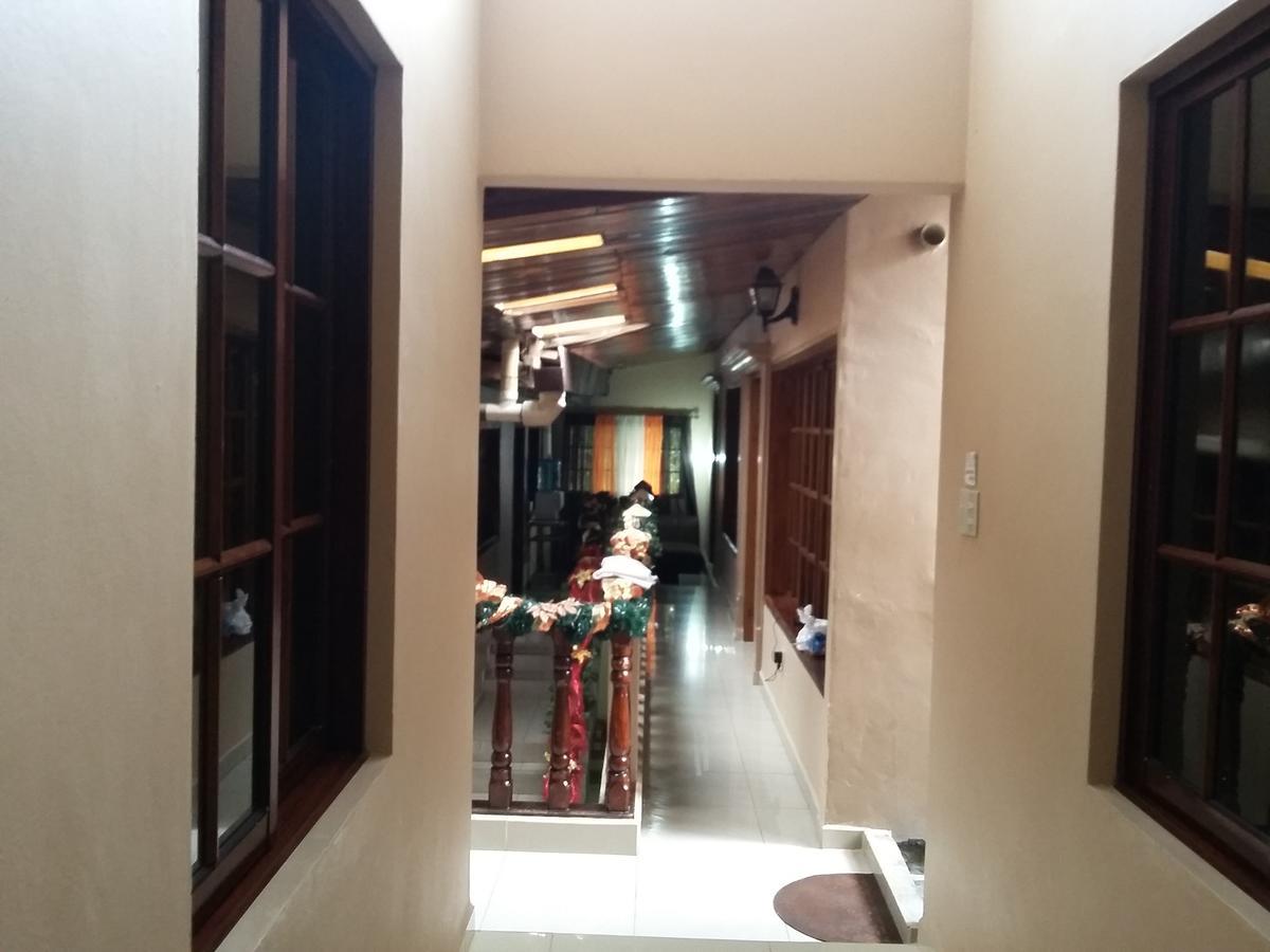 Hotel San Sebastian El Fraile Ngoại thất bức ảnh