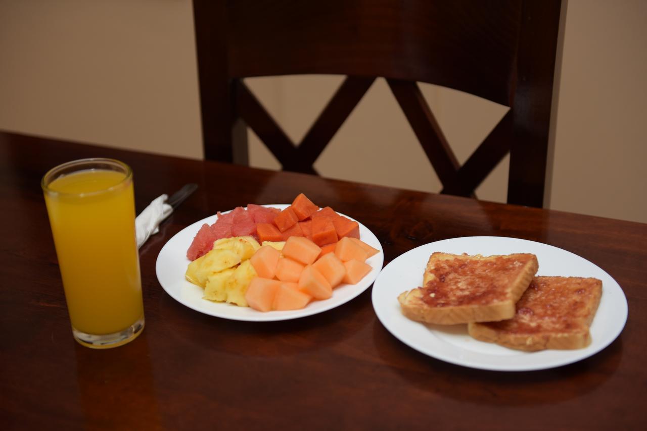 Hotel San Sebastian El Fraile Ngoại thất bức ảnh